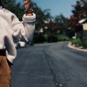 Meet your Posher, Danette